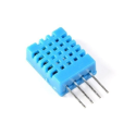 Sensor - temperatura e umidade do ar